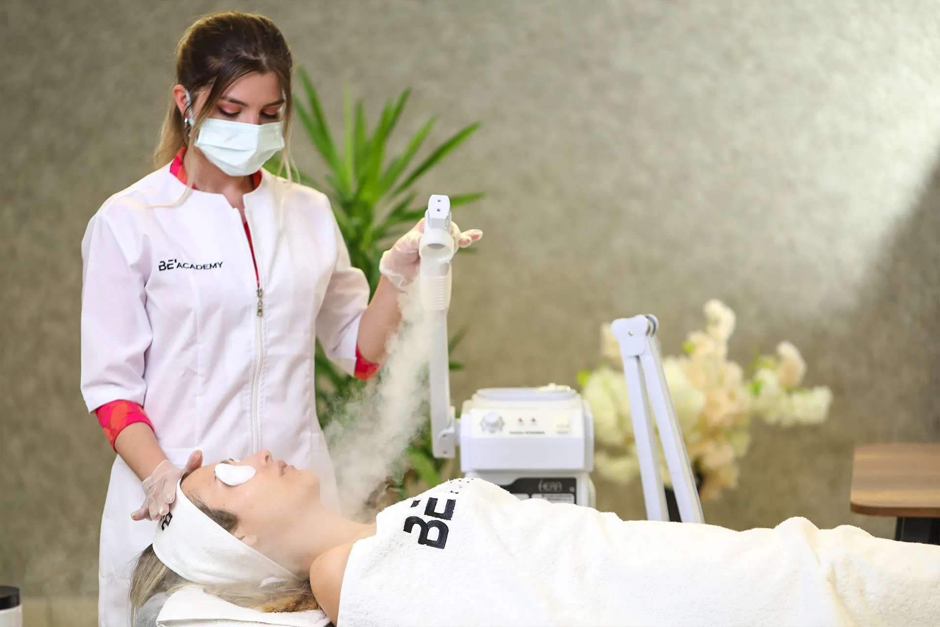 Karaköprü Güzellik Uzmanı