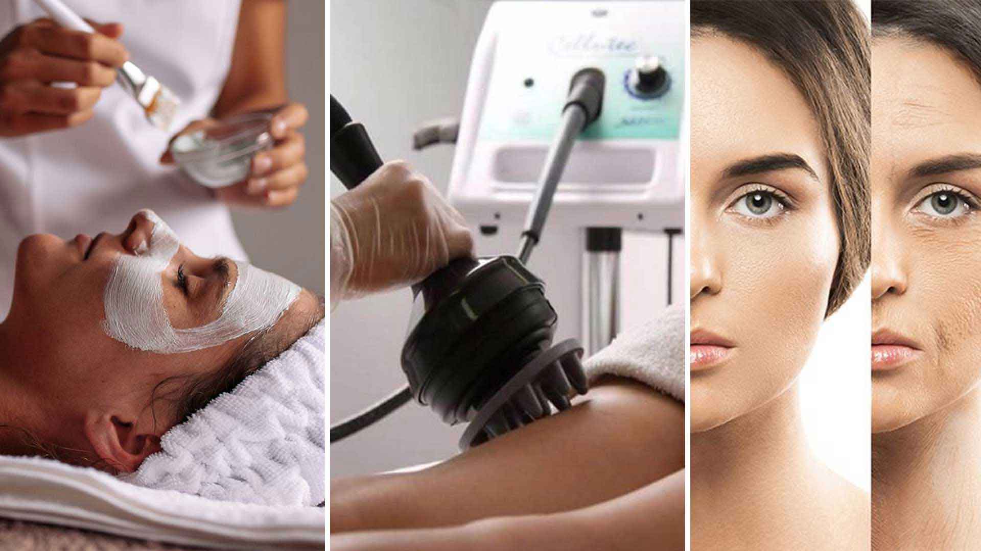 Karaköprü Güzellik Uzmanı